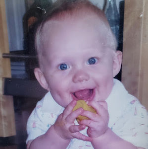 Meet your Posher, Henry